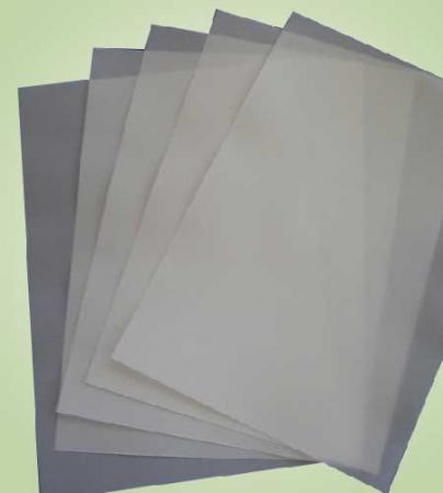 Бумага фильтровальная; картон фильтровальный технический — фото 2